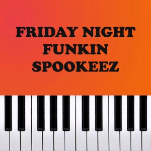 Friday Night Funkin - Neo (Spookeez) - Piano Version