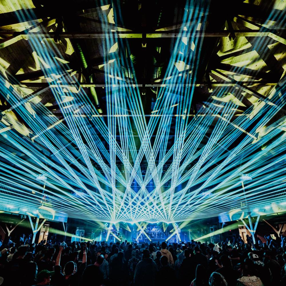 No Recollection (Live)