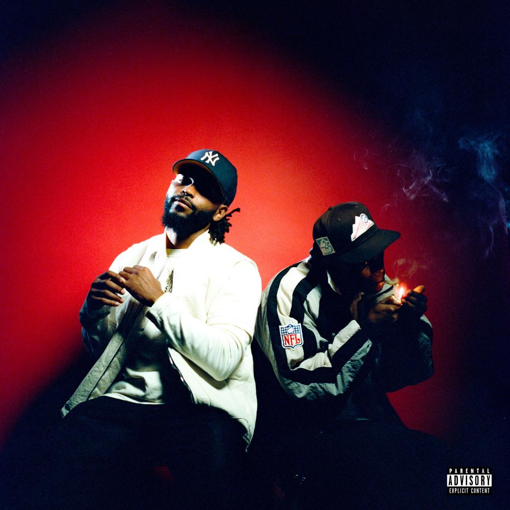 4 Me (Explicit)