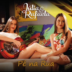 ดาวน์โหลดและฟังเพลง Paredes Pintadas พร้อมเนื้อเพลงจาก Júlia & Rafaela