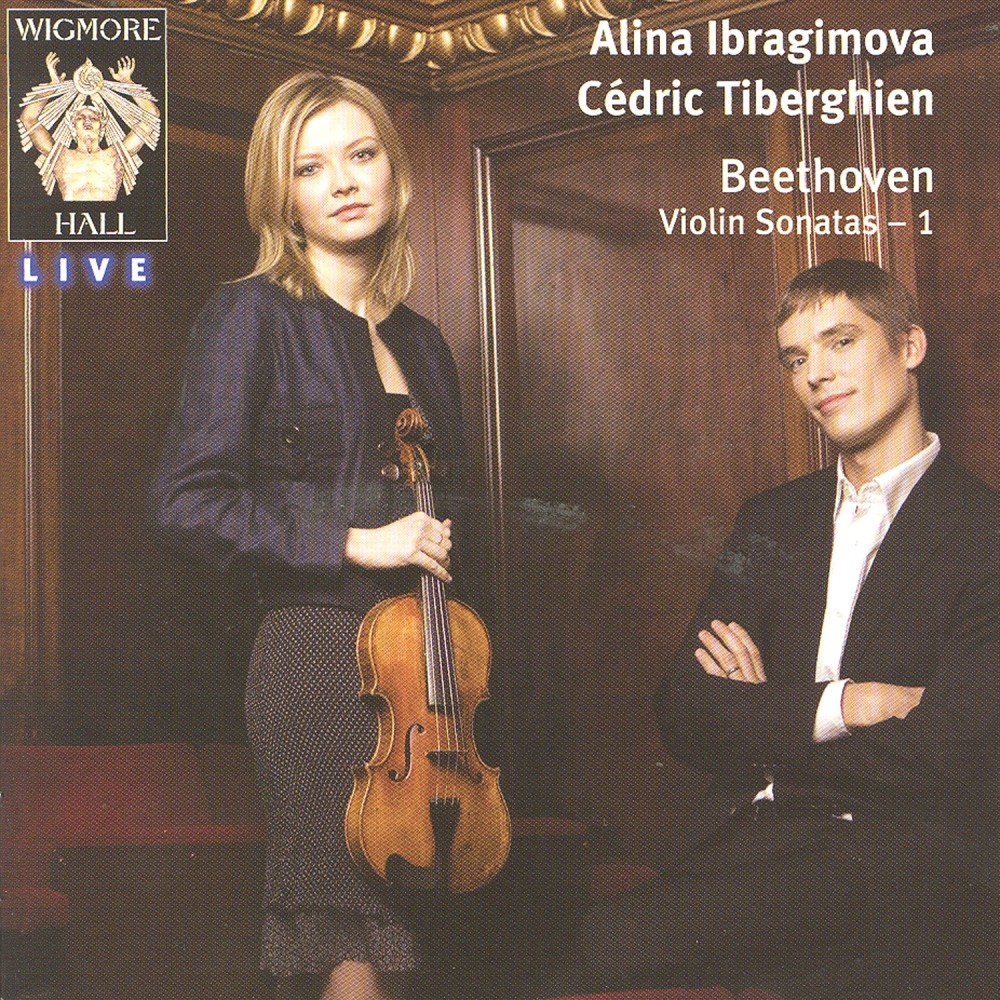 Beethoven: Violin Sonata in G major Op. 30 No. 3 Allegro vivace