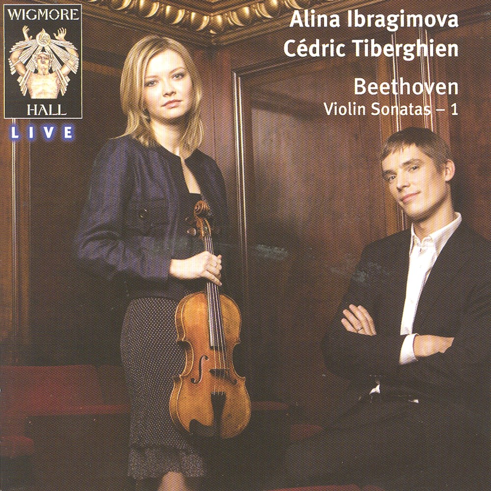 Beethoven: Violin Sonata in C minor Op. 30 No. 2 Allegro con brio