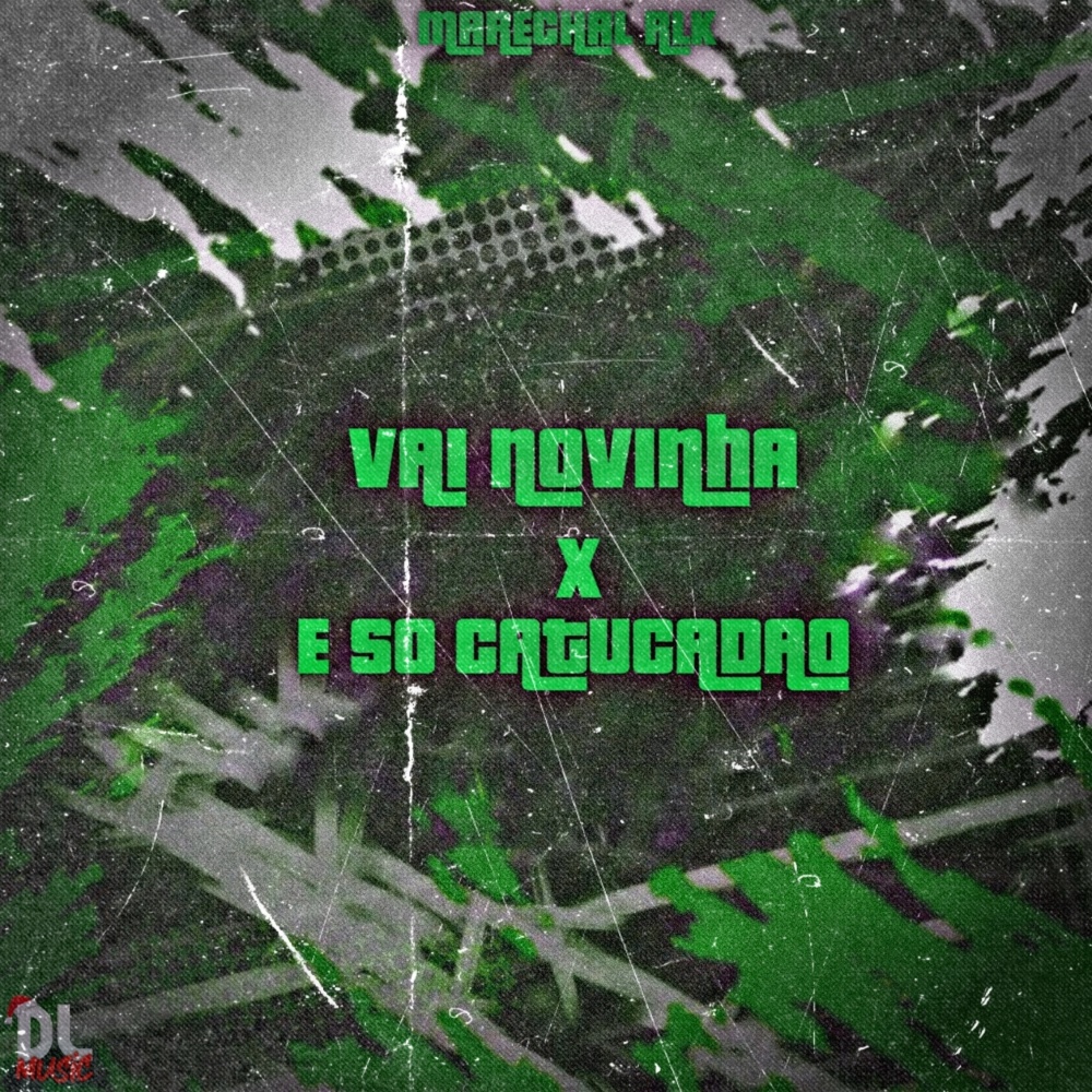Vai Novinha X E Só Catucadão (Explicit)