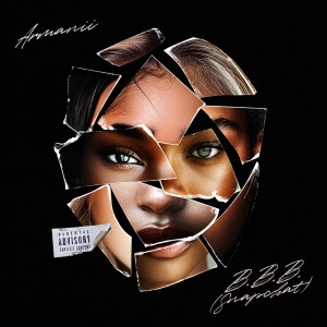 Album B.B.B. (Snapchat) (Explicit) from Armanii