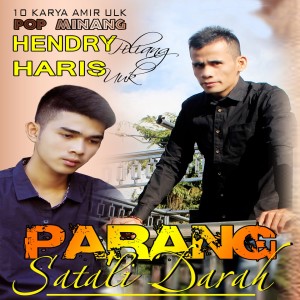 Listen to Rindu Jo Taragak song with lyrics from Hendry Piliang