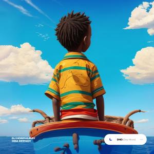 收聽DJ HORPHURAY的DND (Dey Move)歌詞歌曲