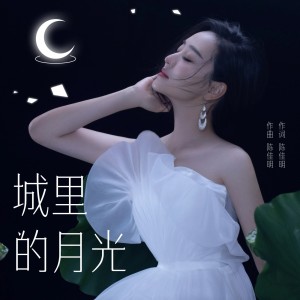 Album 城里的月光-周旋 from 周旋
