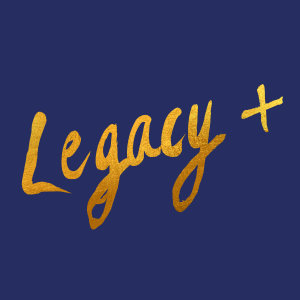 Femi Kuti的专辑Legacy +