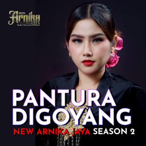 Pantura Digoyang Season 2 (Live) dari New Arnika Jaya