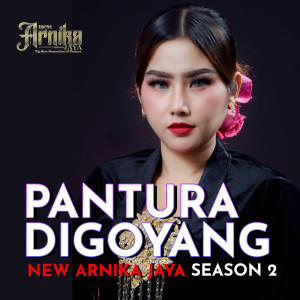 Dengarkan Bandar Gincu (Live Perform Season 2) lagu dari New Arnika Jaya dengan lirik