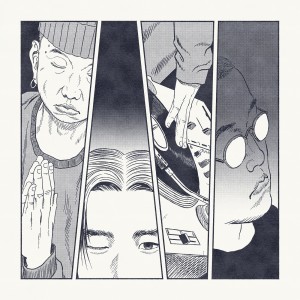 Dengarkan HAETAL(Feat. DJ Crokey, Snacky Chan) lagu dari Syler dengan lirik