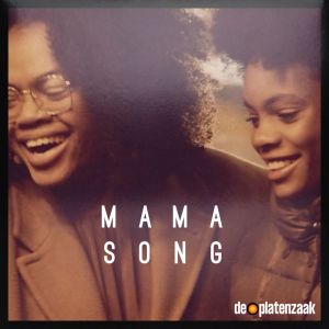 Album Mama Song from 