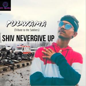 Shiv Nevergive Up的專輯Pulwama