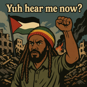 Listen to Yuh Hear Me Now ? song with lyrics from Giuseppe Morelli
