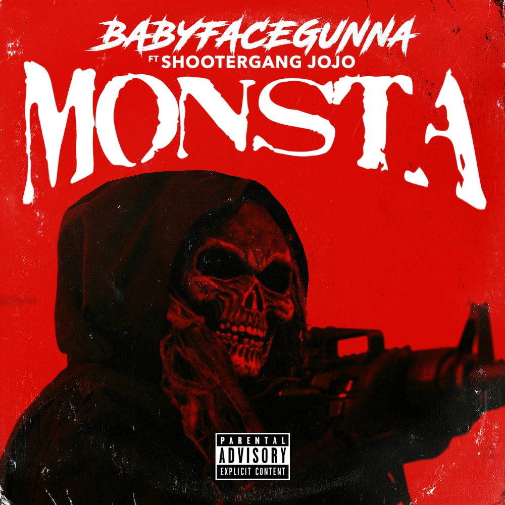 Monsta (Explicit)