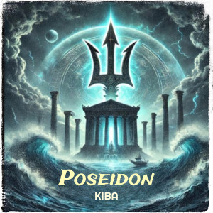 Album Poseidon from Kiba