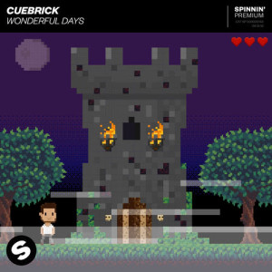 ดาวน์โหลดและฟังเพลง Wonderful Days พร้อมเนื้อเพลงจาก Cuebrick