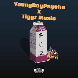 Listen to N.S.B. (Explicit) song with lyrics from Tiggz Music