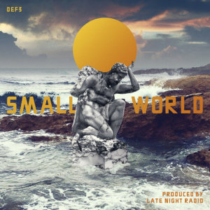 Listen to S.O.S. song with lyrics from Def3