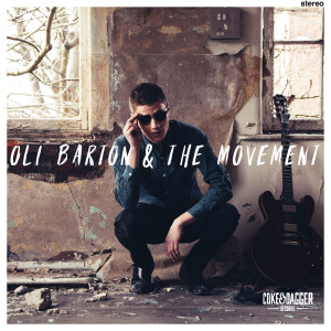 收听Oli Barton & the Movement的44歌词歌曲