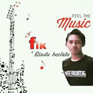 Listen to Rindu Berlalu song with lyrics from Fix