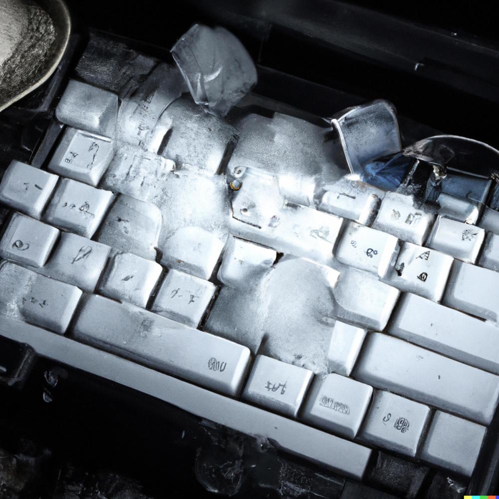 Ghostwriter