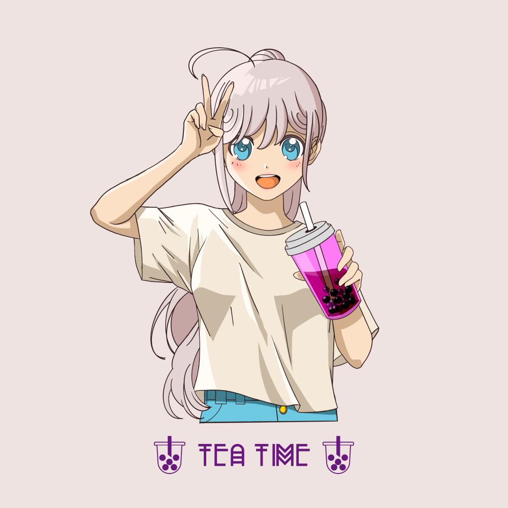 Tea Time