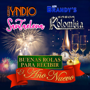 收聽Los Brandy’s的Amandote A Escondidas (Grupero)歌詞歌曲