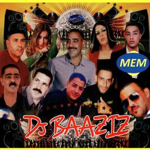 收聽DJ Baaziz的Lil lil歌詞歌曲