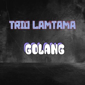 อัลบัม Golang ศิลปิน Trio Lamtama