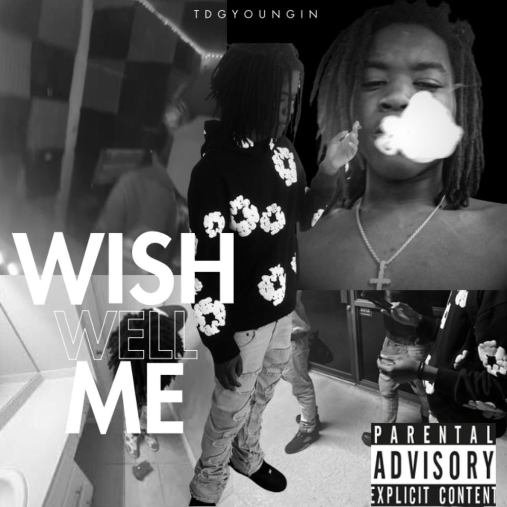 No Hook (feat. Kmac) (Explicit)