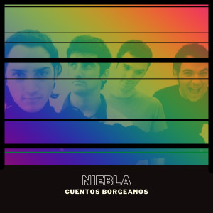 Cuentos Borgeanos的專輯Niebla