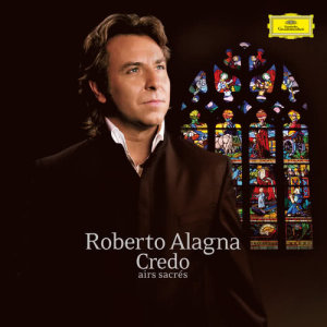 收聽Roberto Alagna的Franck: Messe solennelle en la majeur, Op. 12 FWV 61 - 5. Panis Angelicus歌詞歌曲
