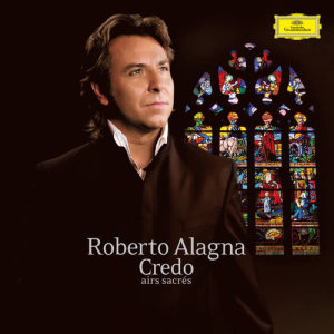 收聽Roberto Alagna的J.B. Fauré: Crucifix - Arr. Alain Kremski歌詞歌曲