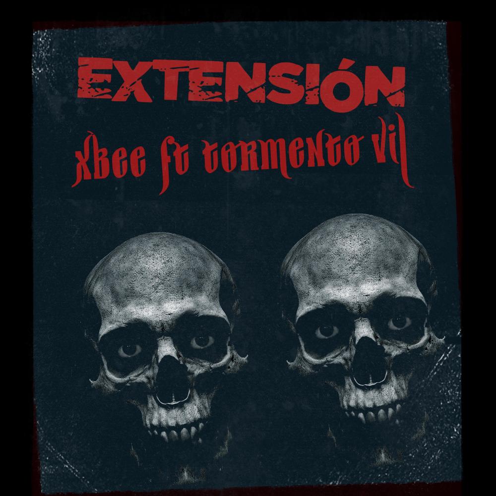 Extension (feat. tormento vil dos mañas) (Explicit)