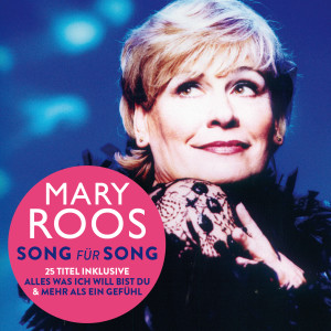 Mary Roos的專輯Song für Song