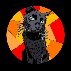 ดาวน์โหลดและฟังเพลง Miaou-Déni Shain & Mister Francky (Remix) พร้อมเนื้อเพลงจาก Henry Wenceslas Thenard