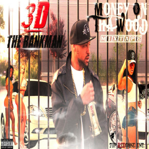 收聽3D The Bankman的And I Love U (feat. Kill Bill & Quani) (Explicit)歌詞歌曲