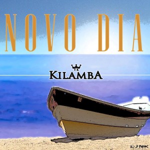 收聽Tarcio Kilamba的Novo Dia歌詞歌曲