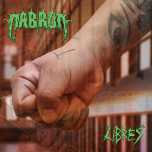 Dengarkan lagu Libres nyanyian Cabron dengan lirik