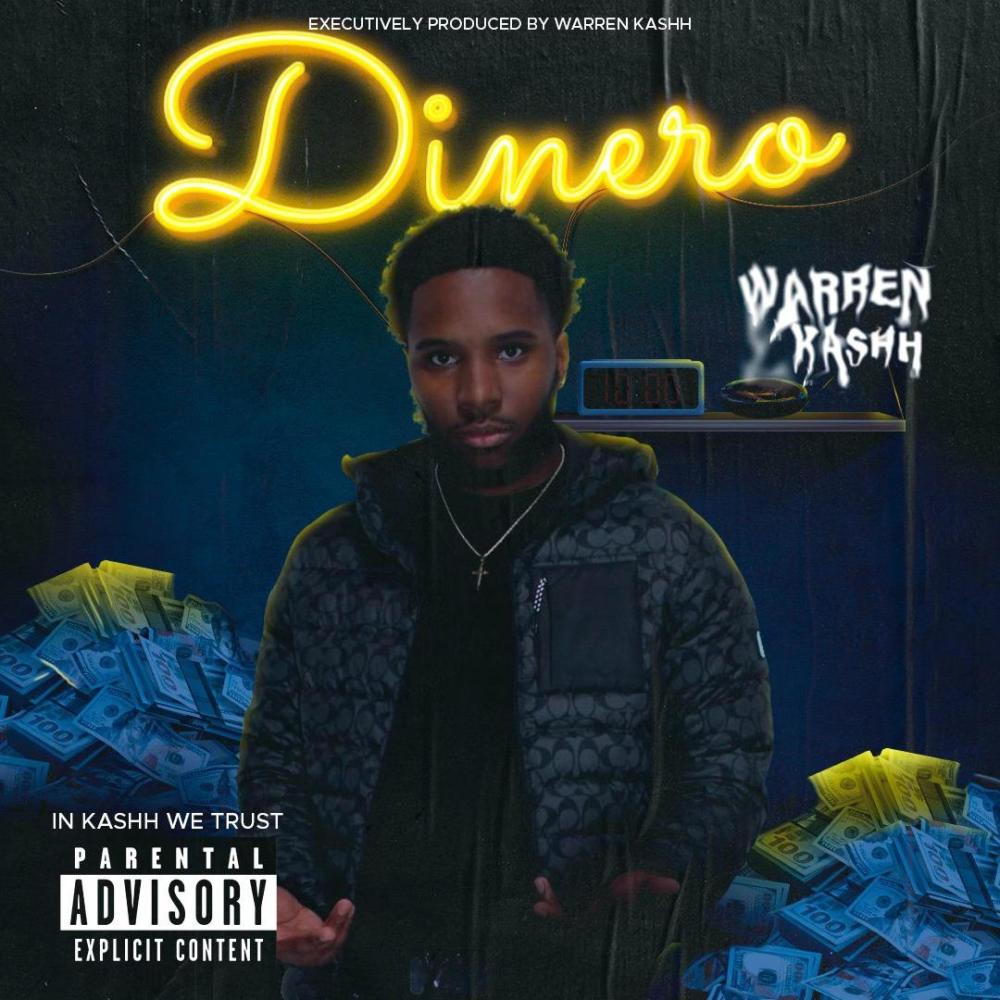 Run Up A Check (Explicit)