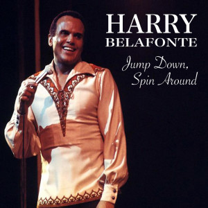 收聽Harry Belafonte的In That Great Gettin' Up Mornin'歌詞歌曲