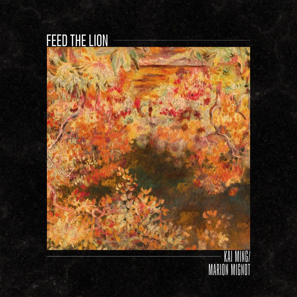 Feed the Lion(feat. Marion Mignot)