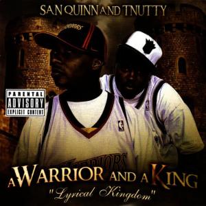 收聽San Quinn的Do Somethin' (Explicit)歌詞歌曲