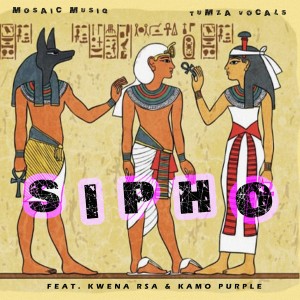 ดาวน์โหลดและฟังเพลง Sipho พร้อมเนื้อเพลงจาก Mosaic Musiq