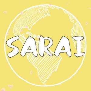 SARAI (feat. Hanakuma Chifuyu & KASANE TETO)