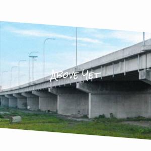Album Above Yet from Various
