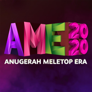 Syamel的專輯AME2020 Anugerah Meletop Era
