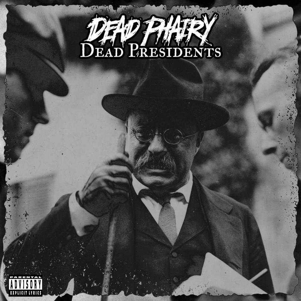 Dead Presidents (Explicit)