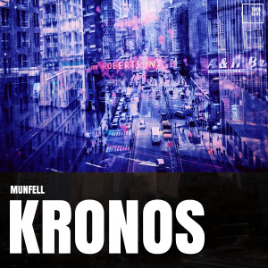 ดาวน์โหลดและฟังเพลง Kronos พร้อมเนื้อเพลงจาก Munfell